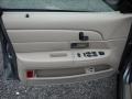 Medium Parchment Door Panel Photo for 2004 Ford Crown Victoria #52496000