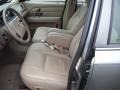 Medium Parchment Interior Photo for 2004 Ford Crown Victoria #52496030