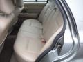 Medium Parchment 2004 Ford Crown Victoria LX Interior Color