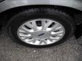 2004 Ford Crown Victoria LX Wheel