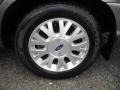 2004 Ford Crown Victoria LX Wheel