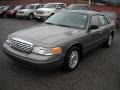 2004 Spruce Green Metallic Ford Crown Victoria LX  photo #18