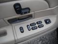 2004 Ford Crown Victoria LX Controls