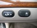 Medium Parchment Controls Photo for 2004 Ford Crown Victoria #52496201
