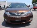 Sunset Bronze Mica - Venza V6 AWD Photo No. 7