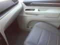 2009 Atlantis Blue Metallic Volkswagen Routan SE  photo #11