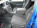 Charcoal Black Interior Photo for 2010 Ford Explorer Sport Trac #52496354
