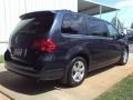 2009 Atlantis Blue Metallic Volkswagen Routan SE  photo #16