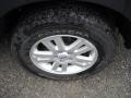 2010 Ford Explorer Sport Trac XLT 4x4 Wheel