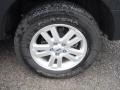 2010 Ford Explorer Sport Trac XLT 4x4 Wheel