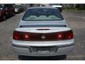 2002 Galaxy Silver Metallic Chevrolet Impala LS  photo #5