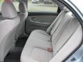 Ice Blue - Spectra EX Sedan Photo No. 10