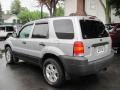 2005 Silver Metallic Ford Escape XLT V6 4WD  photo #2