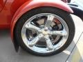 2001 Plymouth Prowler Roadster Wheel
