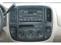 2004 Ford Escape XLS V6 4WD Controls