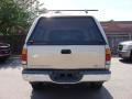 2002 Desert Sand Toyota Tundra SR5 Access Cab  photo #5