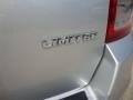 2011 Bright Silver Metallic Jeep Compass 2.4 Limited  photo #14