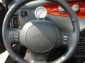 Agate 2001 Plymouth Prowler Roadster Steering Wheel