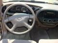 2002 Desert Sand Toyota Tundra SR5 Access Cab  photo #12