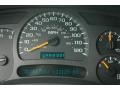 2004 Black Chevrolet Avalanche 1500 4x4  photo #10