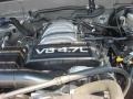 2002 Desert Sand Toyota Tundra SR5 Access Cab  photo #18