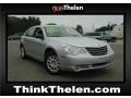 Bright Silver Metallic - Sebring Touring Sedan Photo No. 1