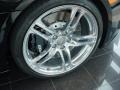 2009 Audi R8 4.2 FSI quattro Wheel and Tire Photo