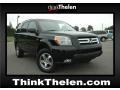 2008 Formal Black Honda Pilot Special Edition 4WD  photo #1