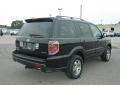 2008 Formal Black Honda Pilot Special Edition 4WD  photo #6