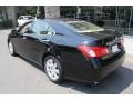 Obsidian Black - ES 350 Photo No. 4