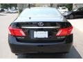 Obsidian Black - ES 350 Photo No. 5