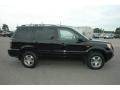 2008 Formal Black Honda Pilot Special Edition 4WD  photo #16