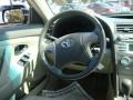 Black - Camry SE Photo No. 24