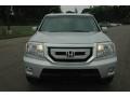 Billet Silver Metallic - Pilot EX 4WD Photo No. 2