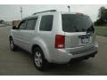 Billet Silver Metallic - Pilot EX 4WD Photo No. 4