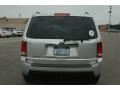 Billet Silver Metallic - Pilot EX 4WD Photo No. 5