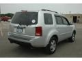 Billet Silver Metallic - Pilot EX 4WD Photo No. 6