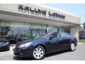 Black Sapphire Pearl - ES 350 Photo No. 1
