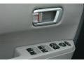 Billet Silver Metallic - Pilot EX 4WD Photo No. 9