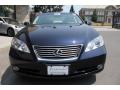 Black Sapphire Pearl - ES 350 Photo No. 2