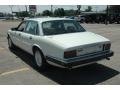 Glacier White - XJ XJ6 Sedan Photo No. 4