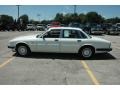 Glacier White - XJ XJ6 Sedan Photo No. 14
