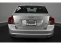 Silver Metallic - S40 2.4i Photo No. 4