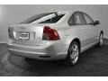 Silver Metallic - S40 2.4i Photo No. 5