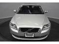 Silver Metallic - S40 2.4i Photo No. 8