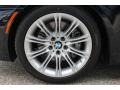 2010 BMW 5 Series 535i Sedan Wheel