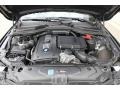 3.0 Liter Turbocharged DOHC 24-Valve VVT Inline 6 Cylinder 2010 BMW 5 Series 535i Sedan Engine
