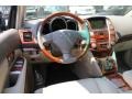 Truffle Mica - RX 350 AWD Photo No. 11