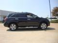 Crystal Black Pearl - MDX Technology Photo No. 2