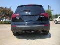 Crystal Black Pearl - MDX Technology Photo No. 4